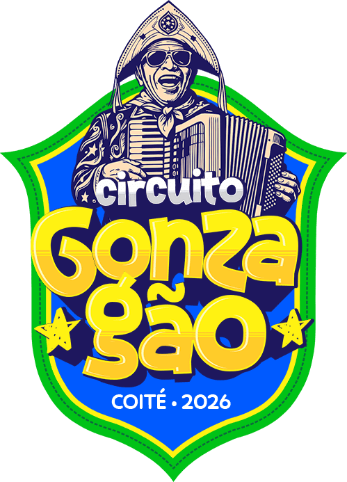Circuito Gonzagão