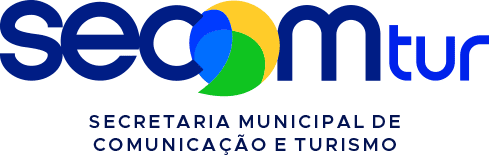 SECOMTUR - Secretaria de Comunicação e Turismo