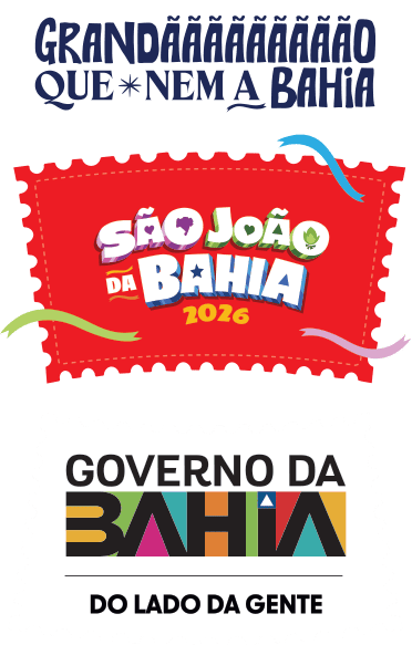 São João da Bahia