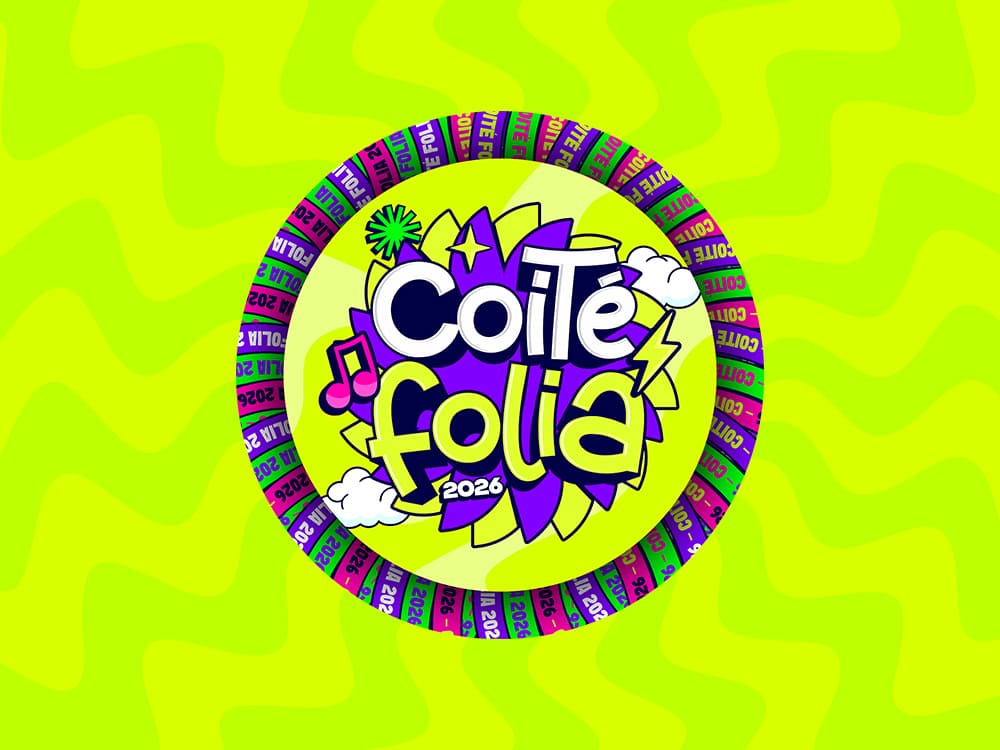 Coité Folia 2025 anuncia primeiras atrações com grandes nomes do Axé e do pagode baiano
