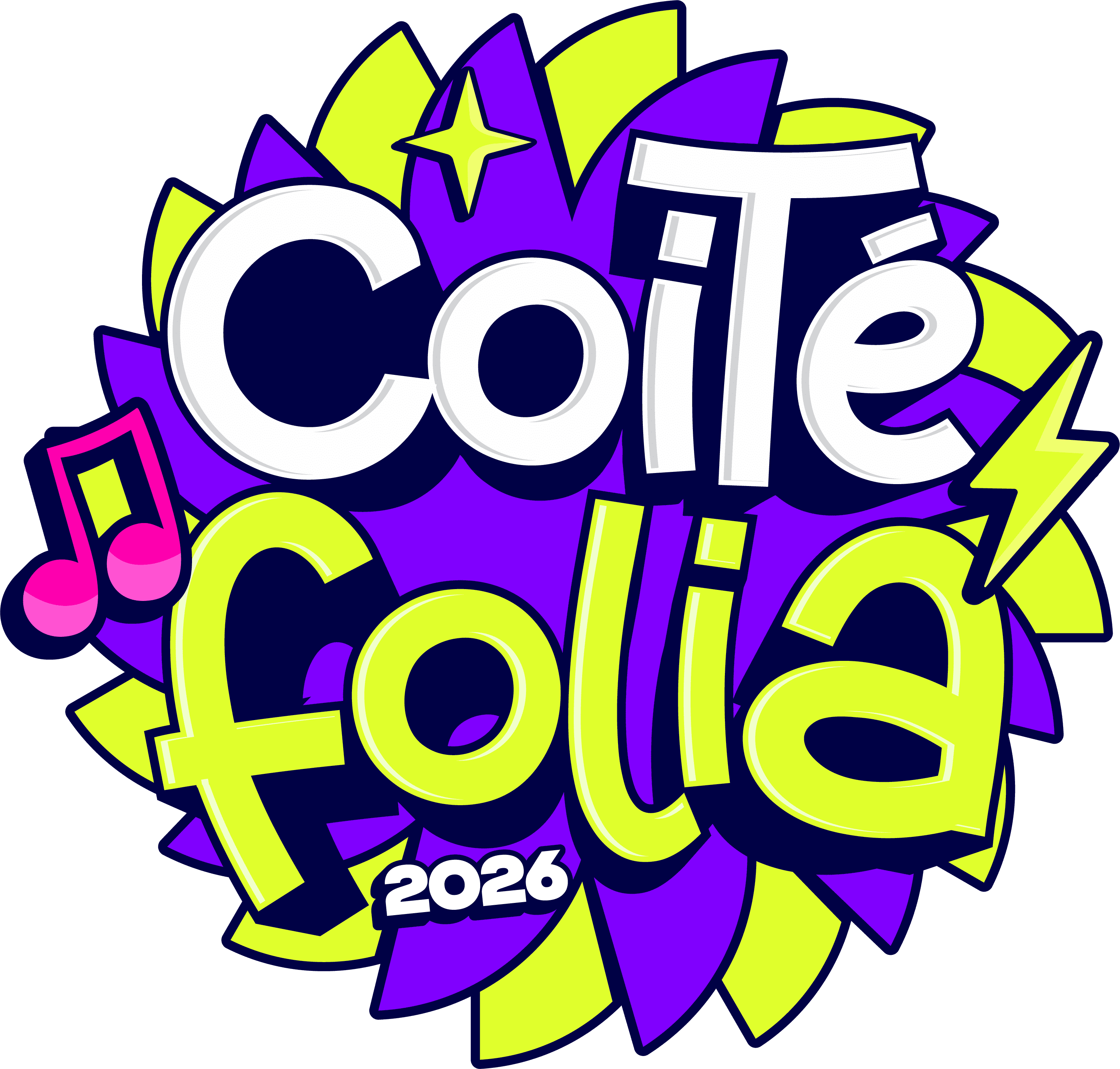 Coité Folia