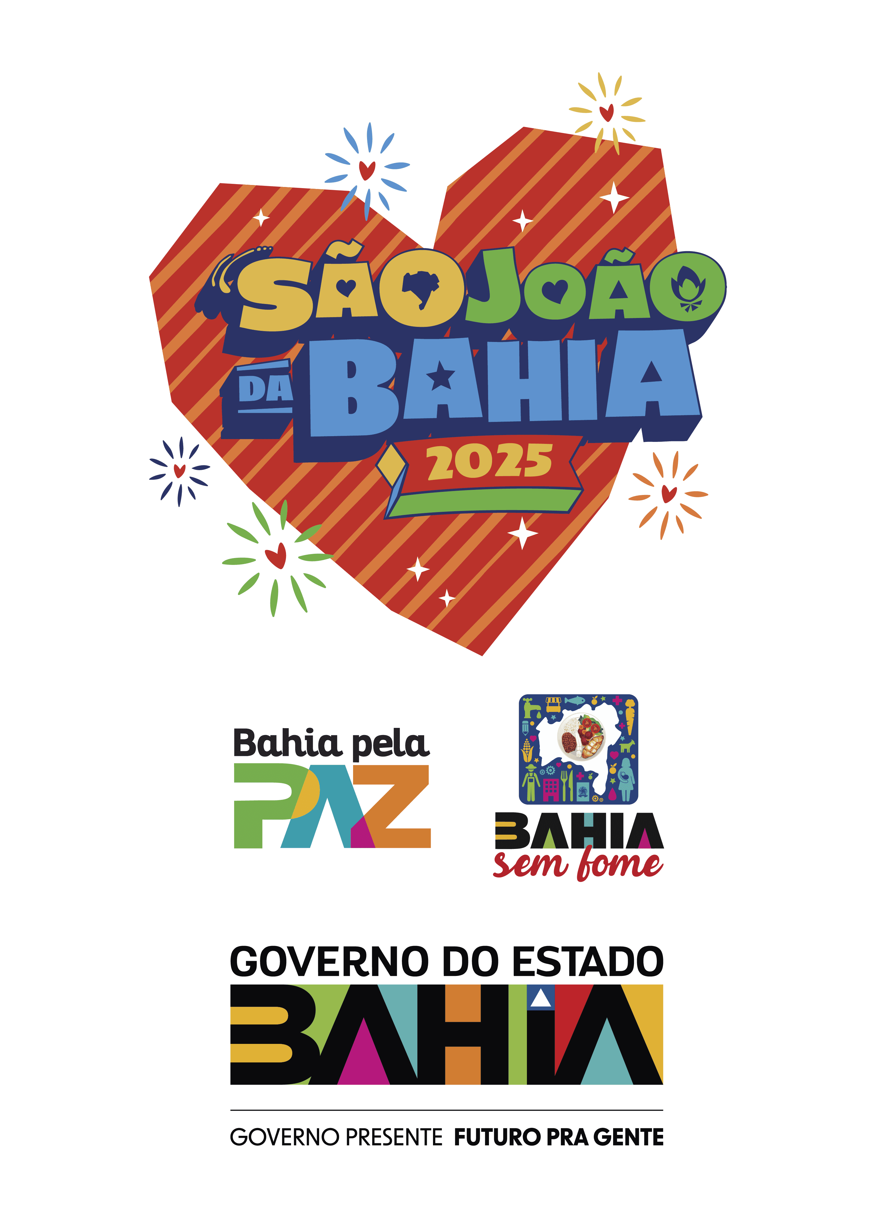 São João da Bahia