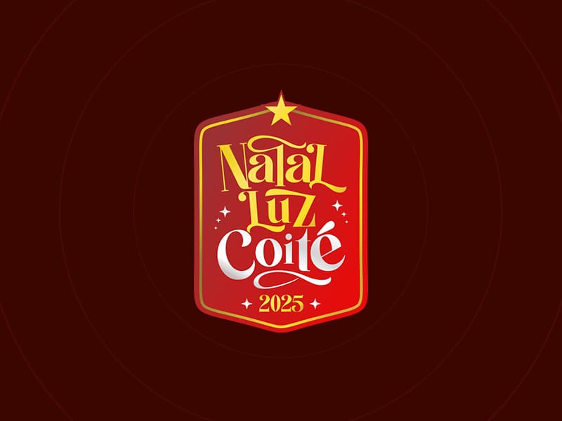 Prefeitura de Coité realiza festejos de fim de ano na sede e no Distrito de Salgadália; confira programação