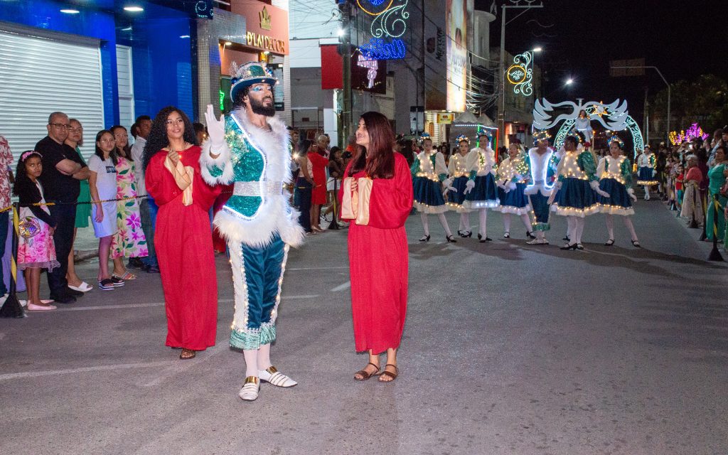 Natal Luz Coité