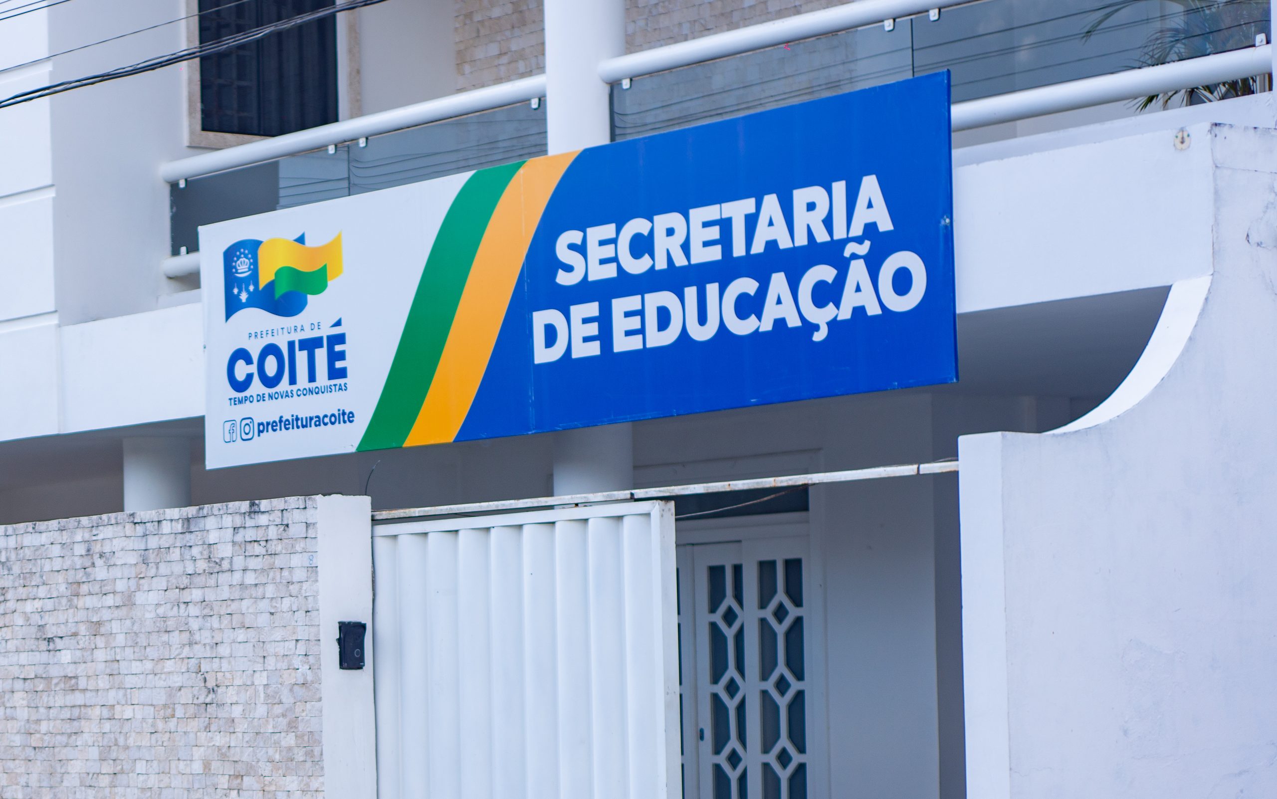 Prefeito Marcelo Araújo anuncia liberação dos precatórios do FUNDEF