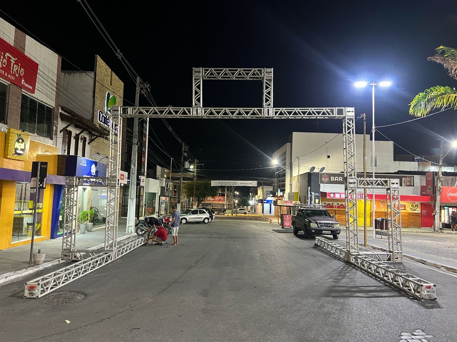Coité Folia 2025 entra na reta final de preparação com mais de 40 atrações confirmadas