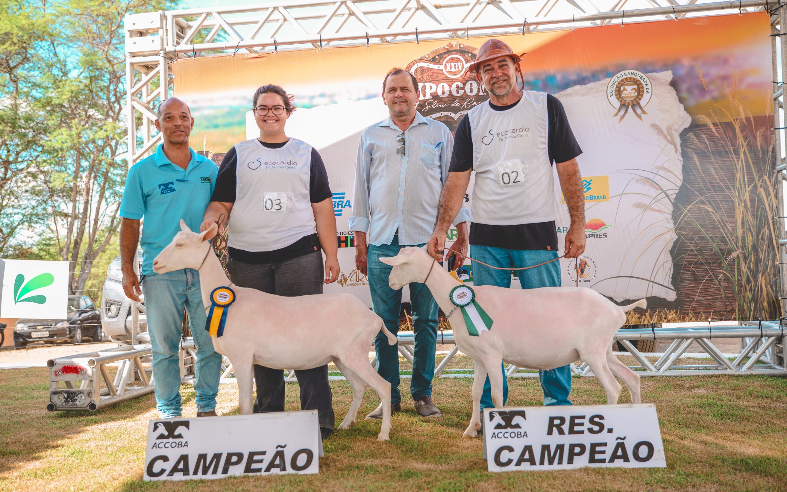 ExpoCoité 2025 encerra com recordes de público, negócios e inovação