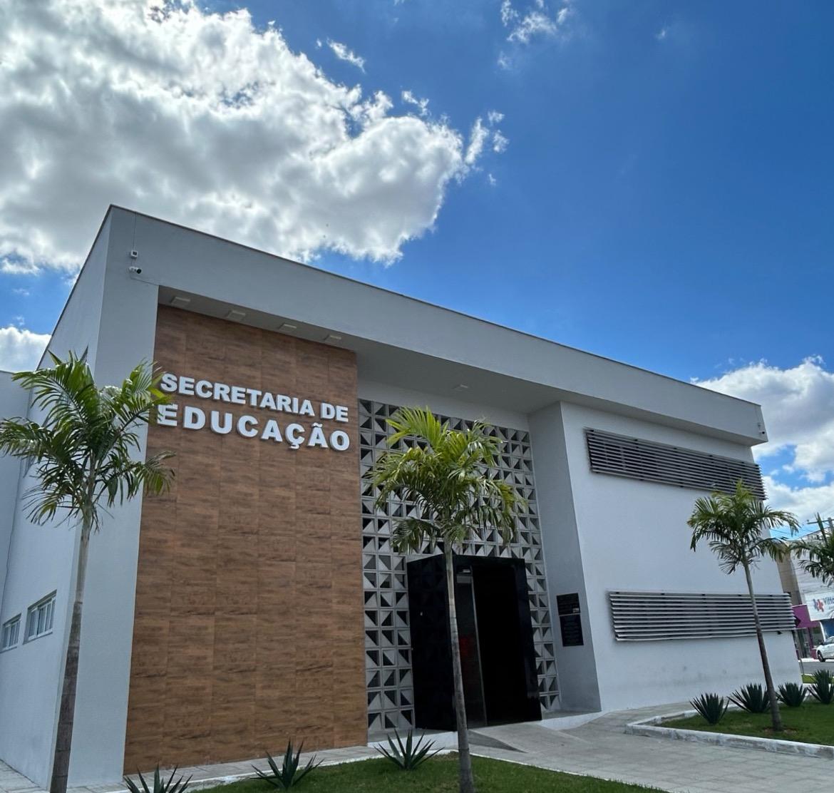 Prefeitura convoca 23 aprovados em seleção para cargos na Educação