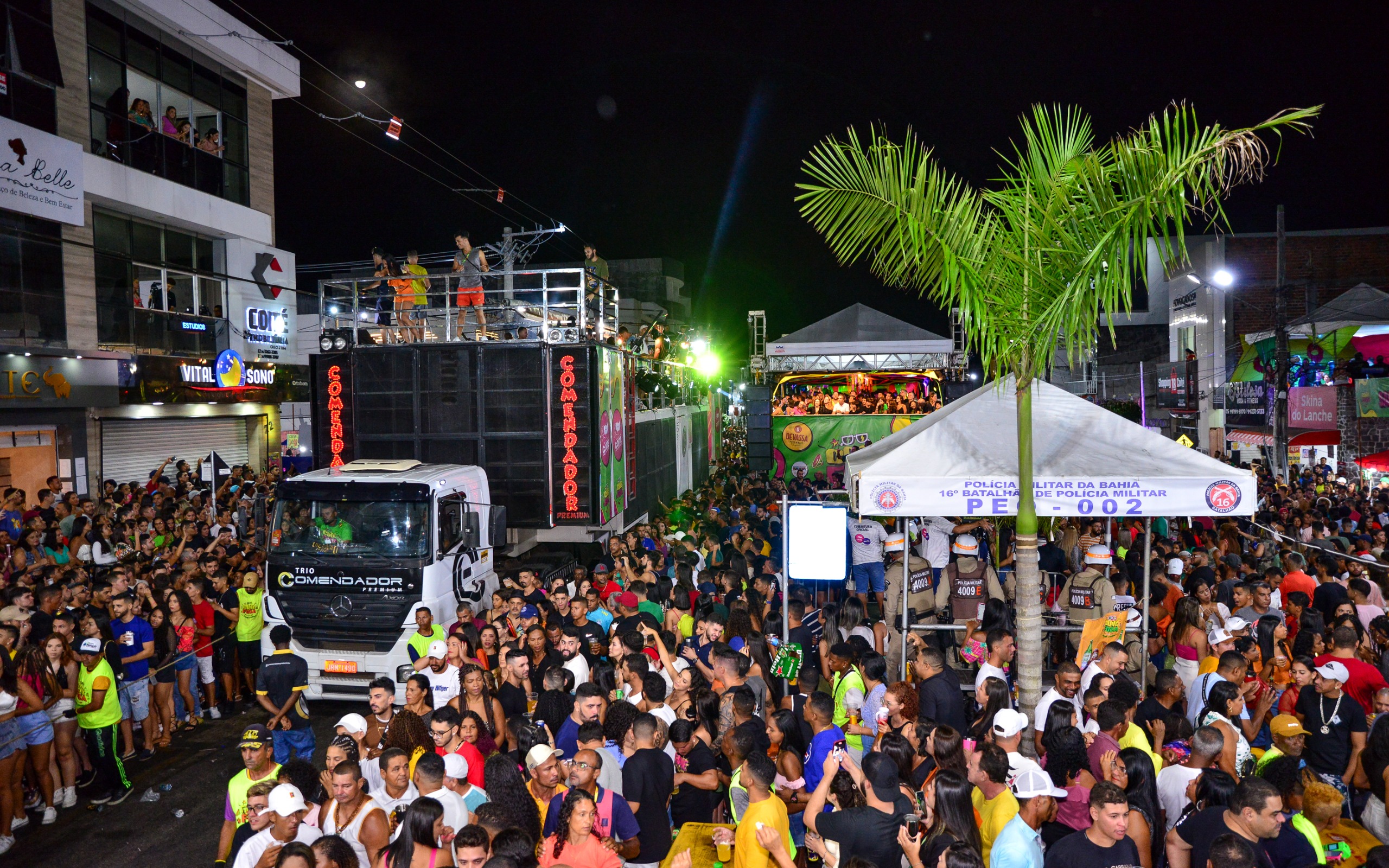         Coité Folia 2025: Confira a programação oficial