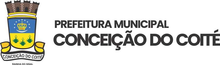 Prefeitura Municipal de Conceição do Coité – BA
