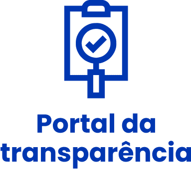 Portal da transparência