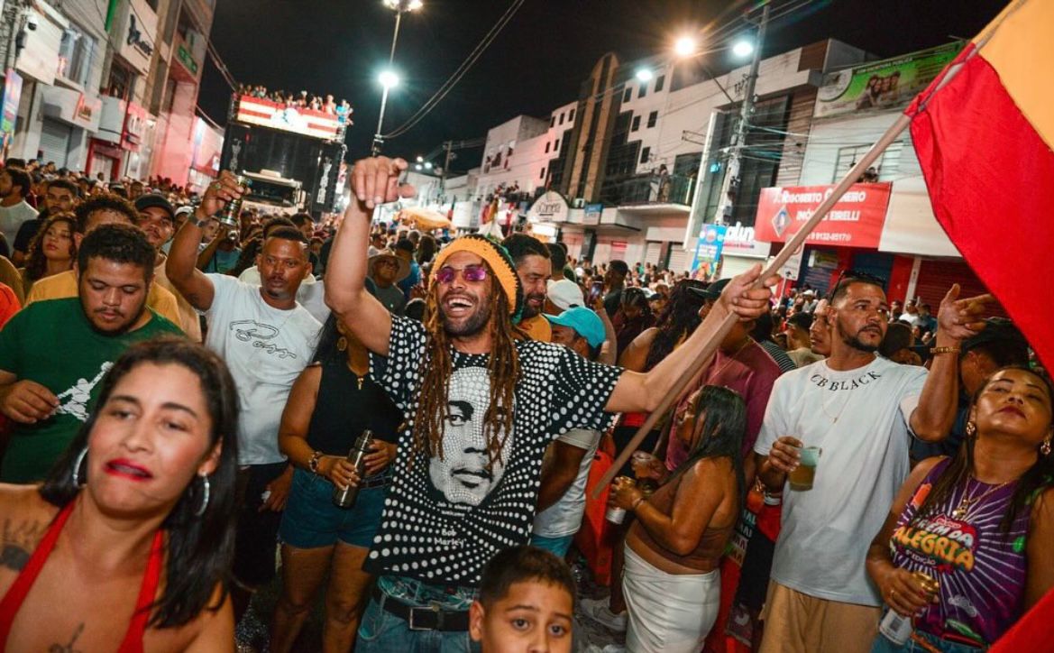 COITÉ FOLIA 2026 SERÁ REALIZADA DE 30 DE ABRIL A 03 DE MAIO