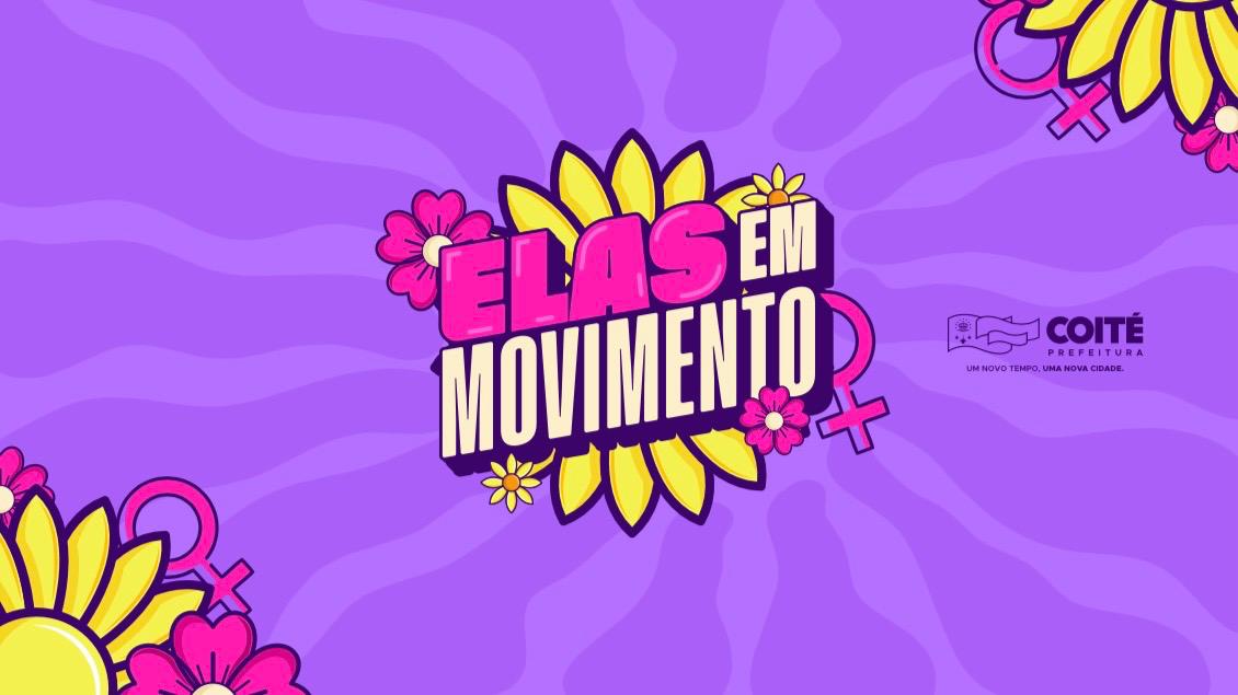 Mais de mil vagas e 20 serviços gratuitos: Conceição do Coité realiza grande ação integrada para mulheres de 6 a 8 de março