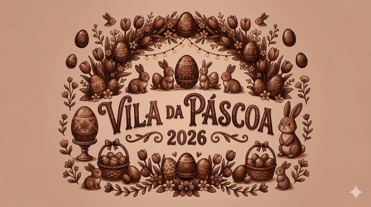 Prefeitura de Coité abre inscrições para confeiteiros comercializarem na Vila da Páscoa