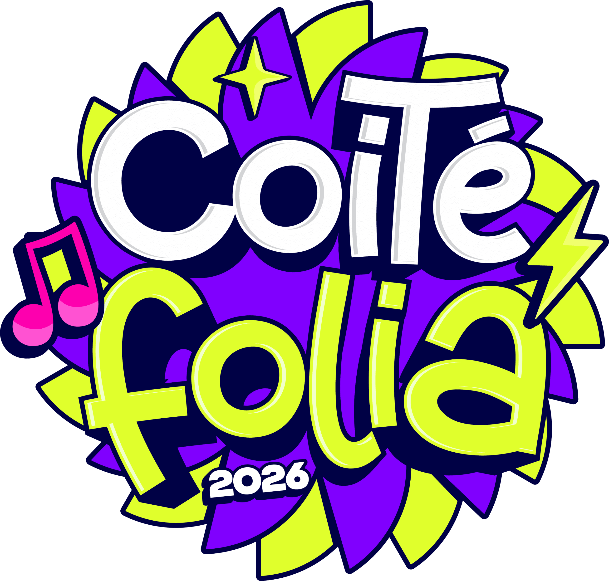 Coité Folia