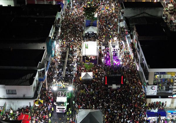 Além da festa: o que fazer em Coité durante a Coité Folia 2026
