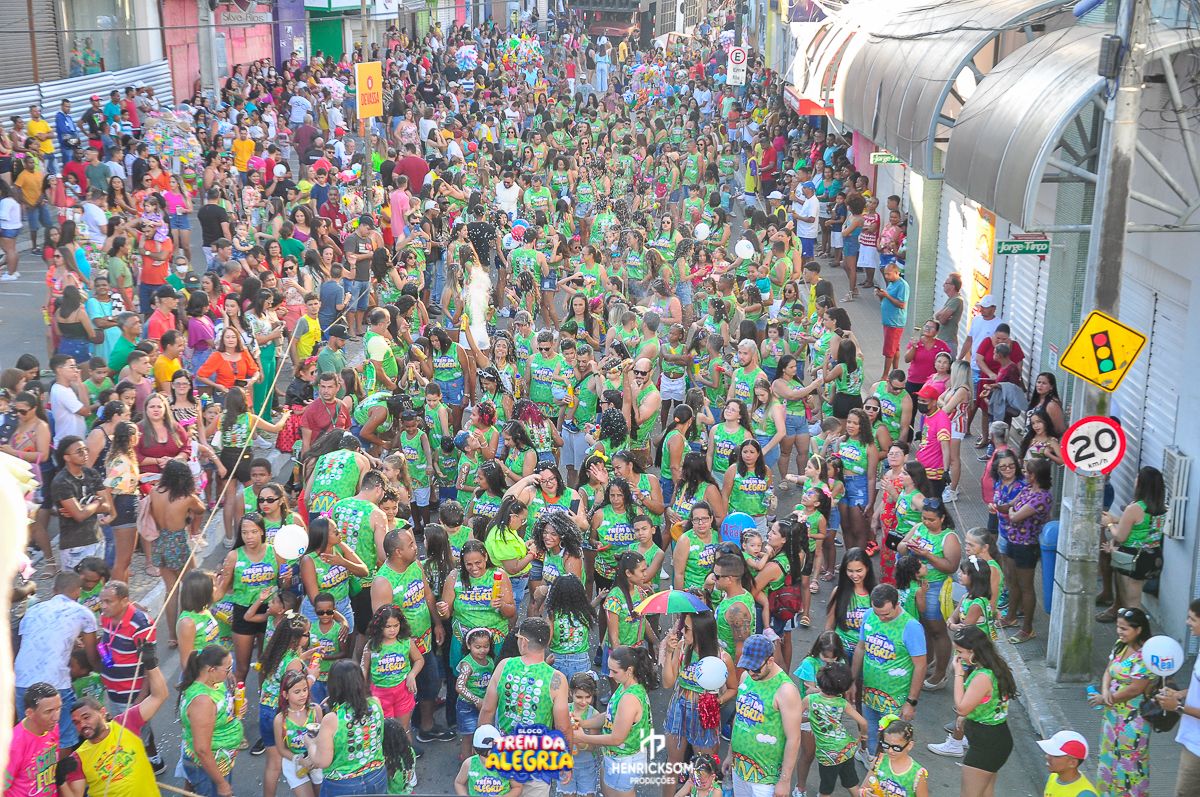 Coité Folia também é para crianças: programação infantil amplia público e transforma a festa em experiência para toda a família