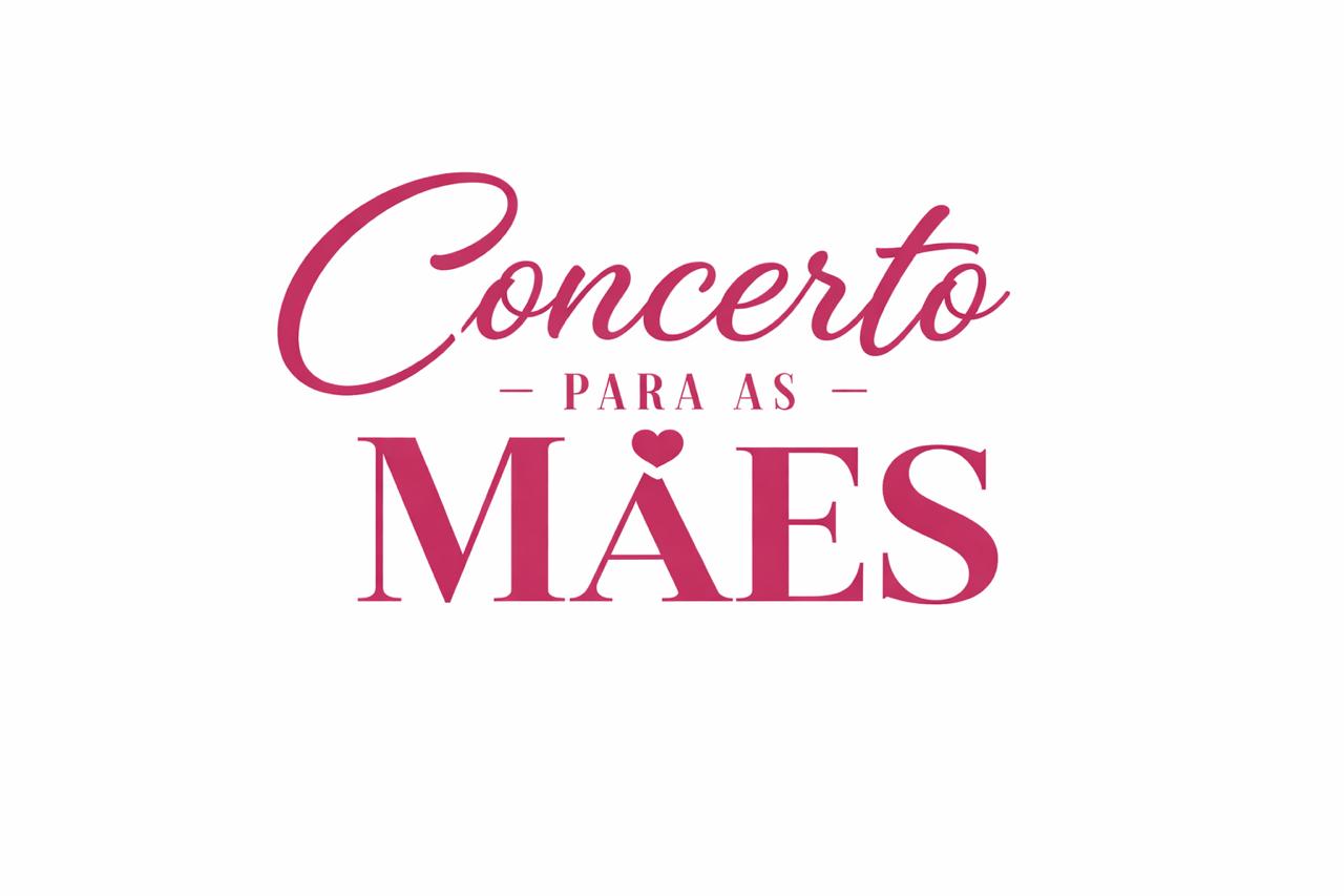 Dia das Mães será celebrado com concerto especial e noite de emoção em Conceição do Coité