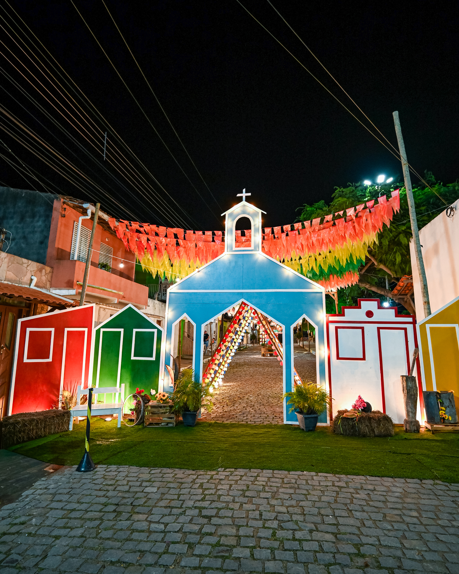[2026] Goiabeira – 01 dia – Abertura