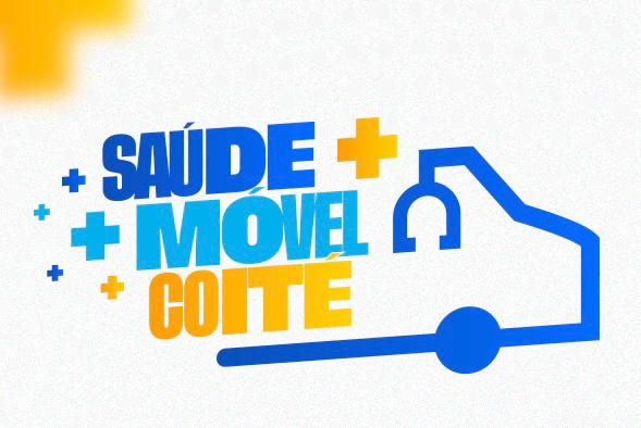 Prefeitura de Coité lança Saúde Móvel Coité e amplia acesso da população a atendimentos especializados