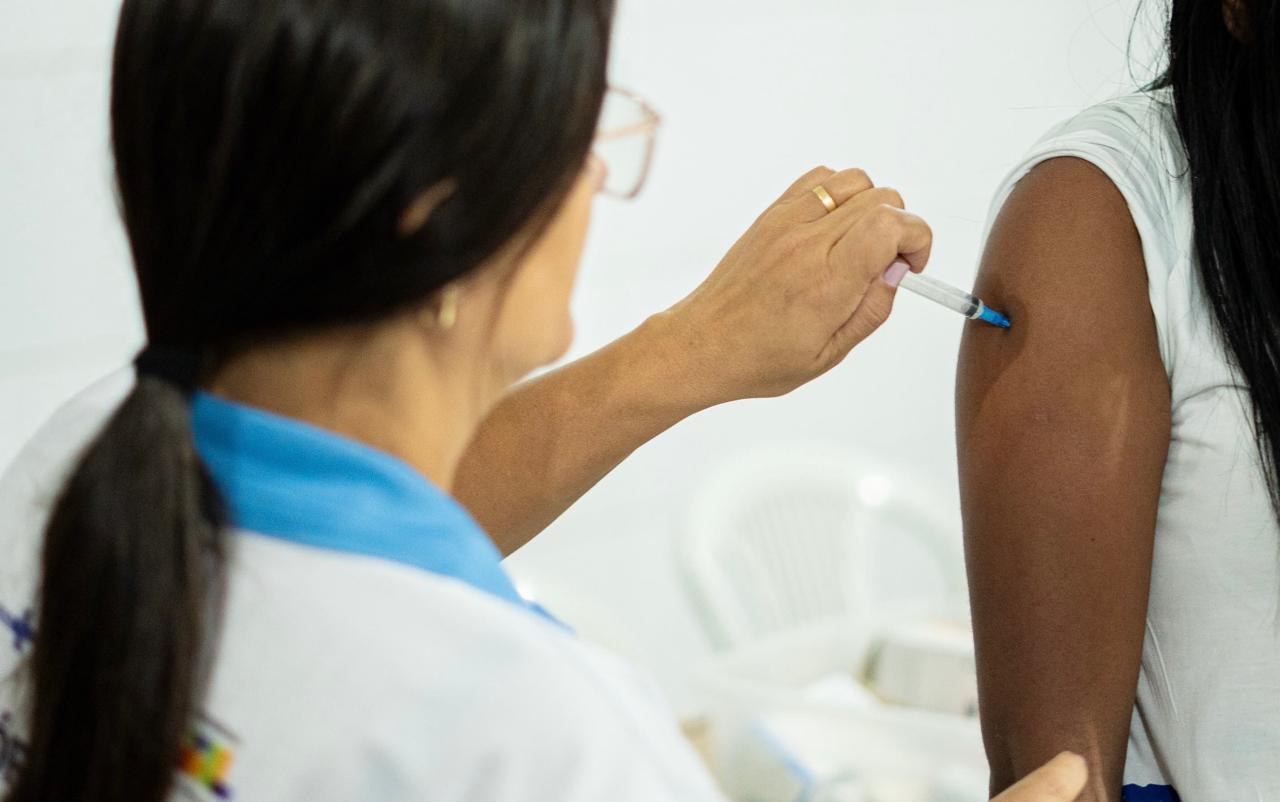 Coité lidera resultados do Dia D da Multivacinação na Regional de Saúde de Serrinha