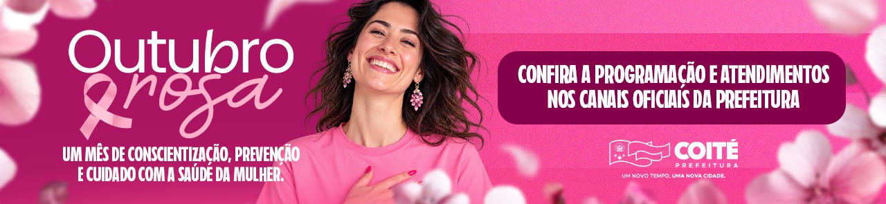 Outubro Rosa