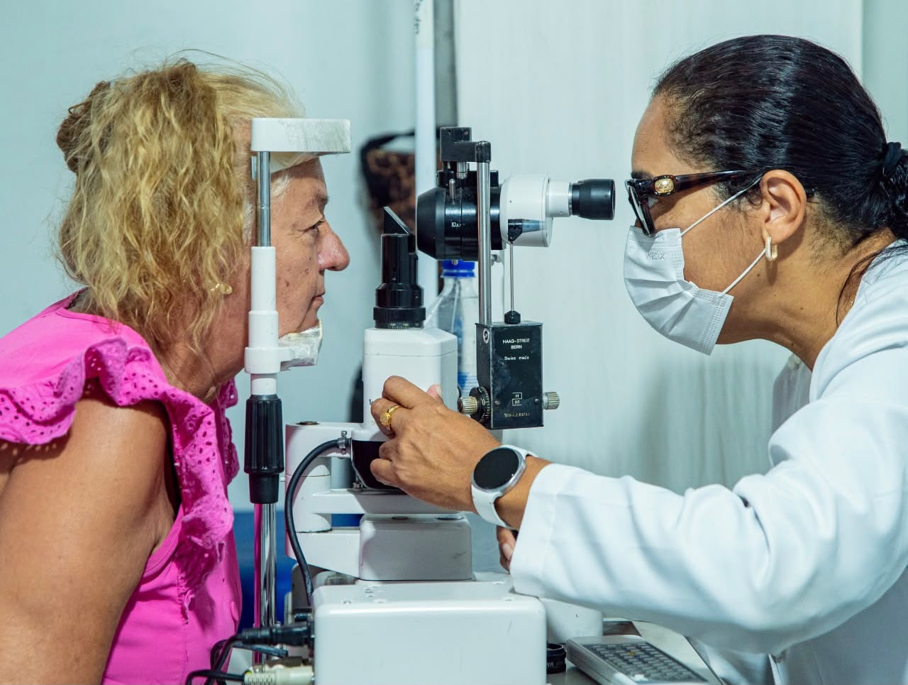 Outubro Rosa amplia acesso das mulheres aos serviços de Saúde e Assistência Social em Coité