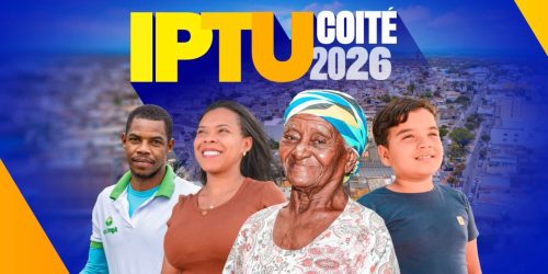 IPTU 2026